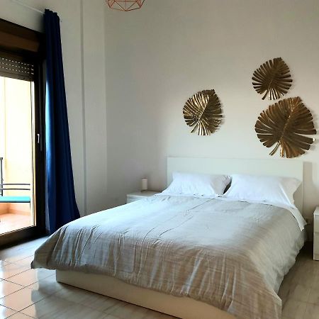 Room Sea Palermo Dış mekan fotoğraf
