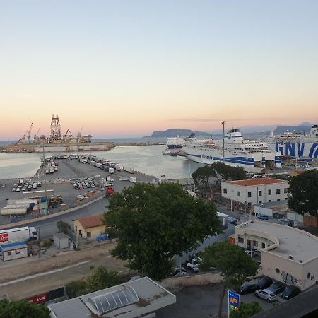 Room Sea Palermo Dış mekan fotoğraf