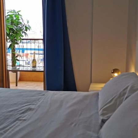 Room Sea Palermo Dış mekan fotoğraf
