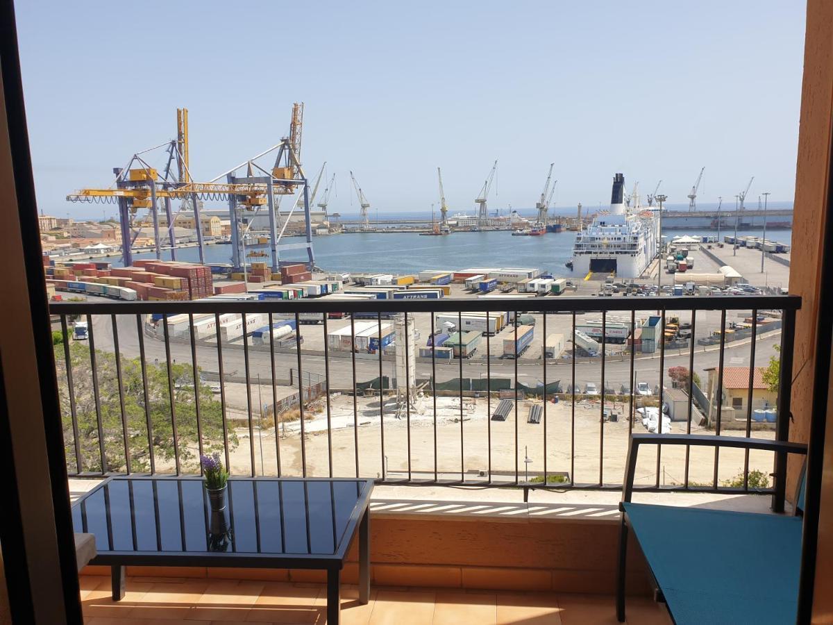 Room Sea Palermo Dış mekan fotoğraf