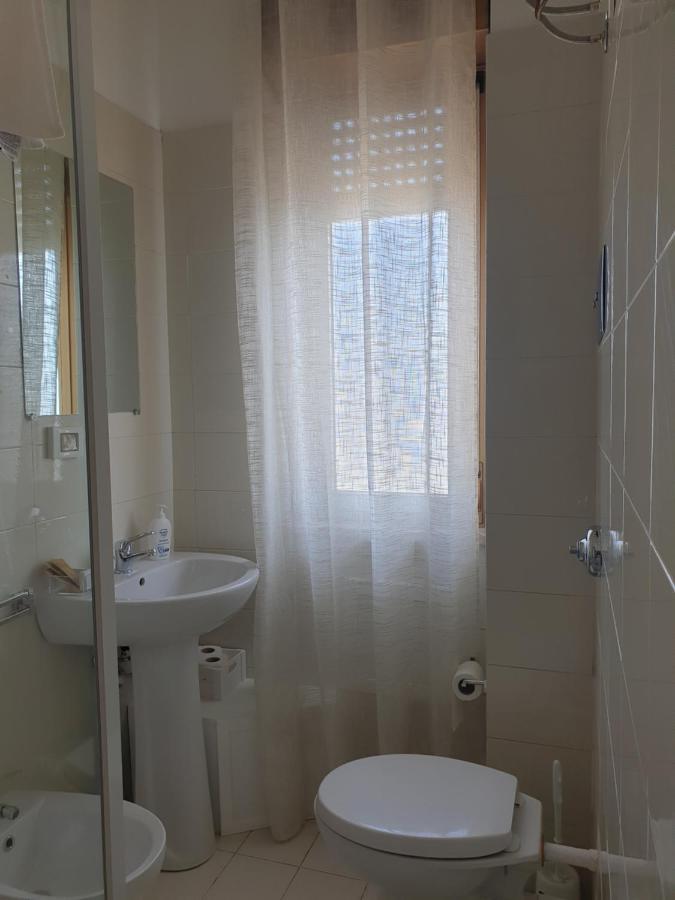 Room Sea Palermo Dış mekan fotoğraf