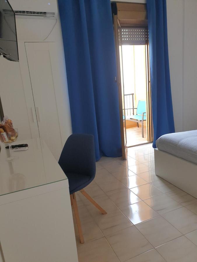 Room Sea Palermo Dış mekan fotoğraf