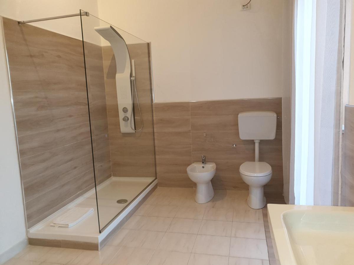 Room Sea Palermo Dış mekan fotoğraf