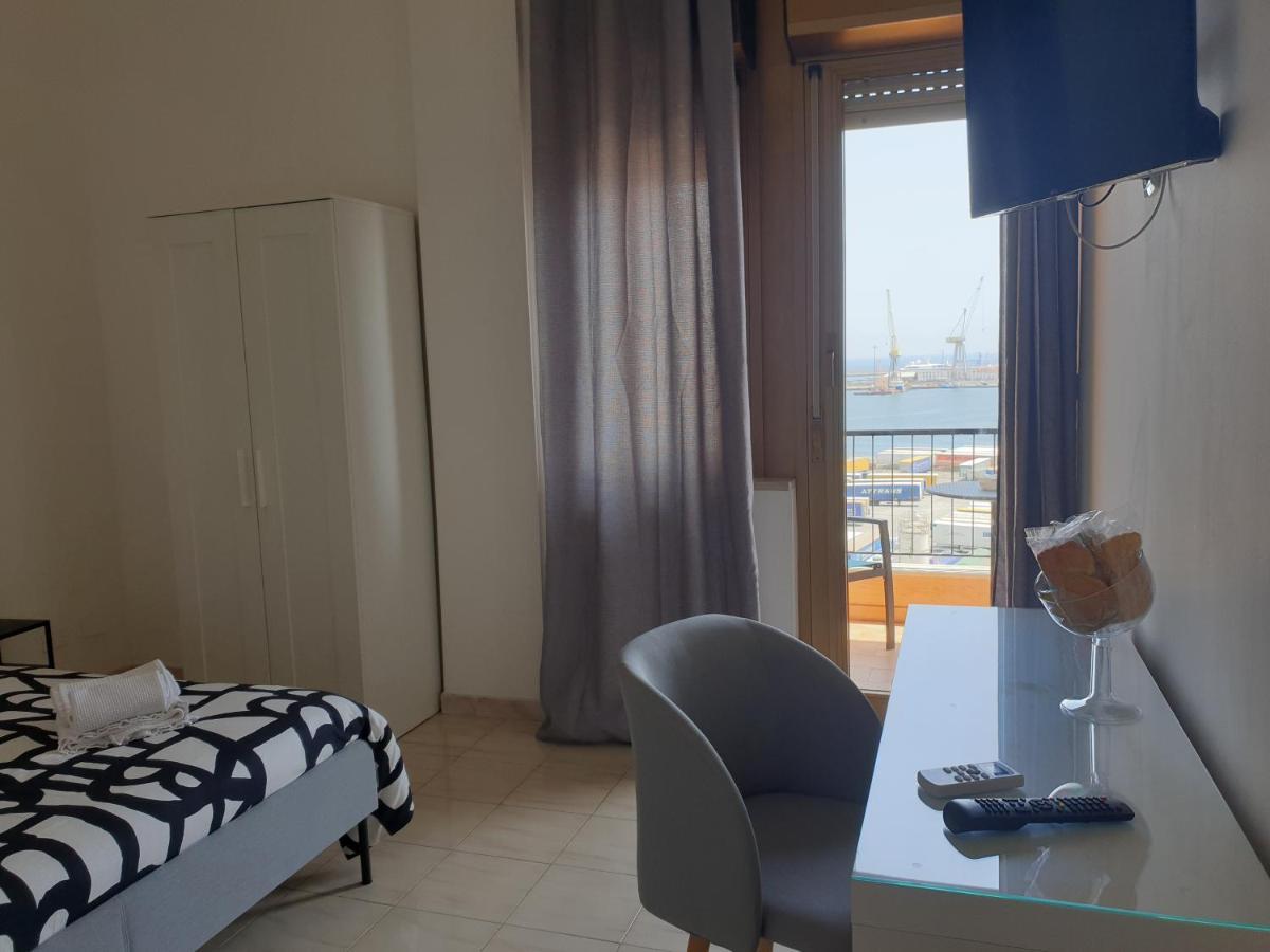 Room Sea Palermo Dış mekan fotoğraf