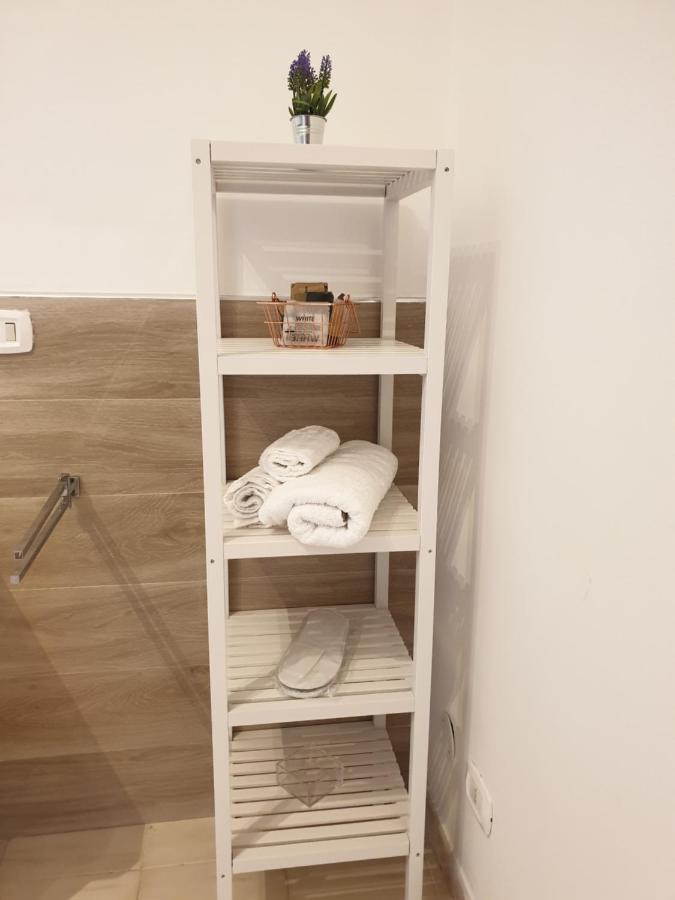 Room Sea Palermo Dış mekan fotoğraf