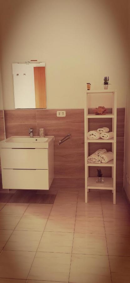 Room Sea Palermo Dış mekan fotoğraf