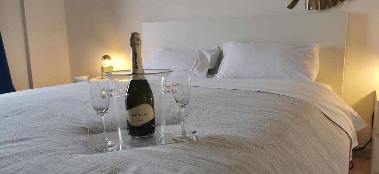 Room Sea Palermo Dış mekan fotoğraf