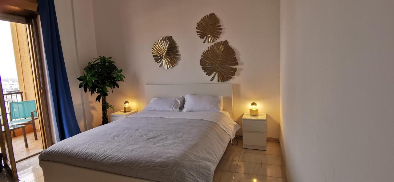 Room Sea Palermo Dış mekan fotoğraf