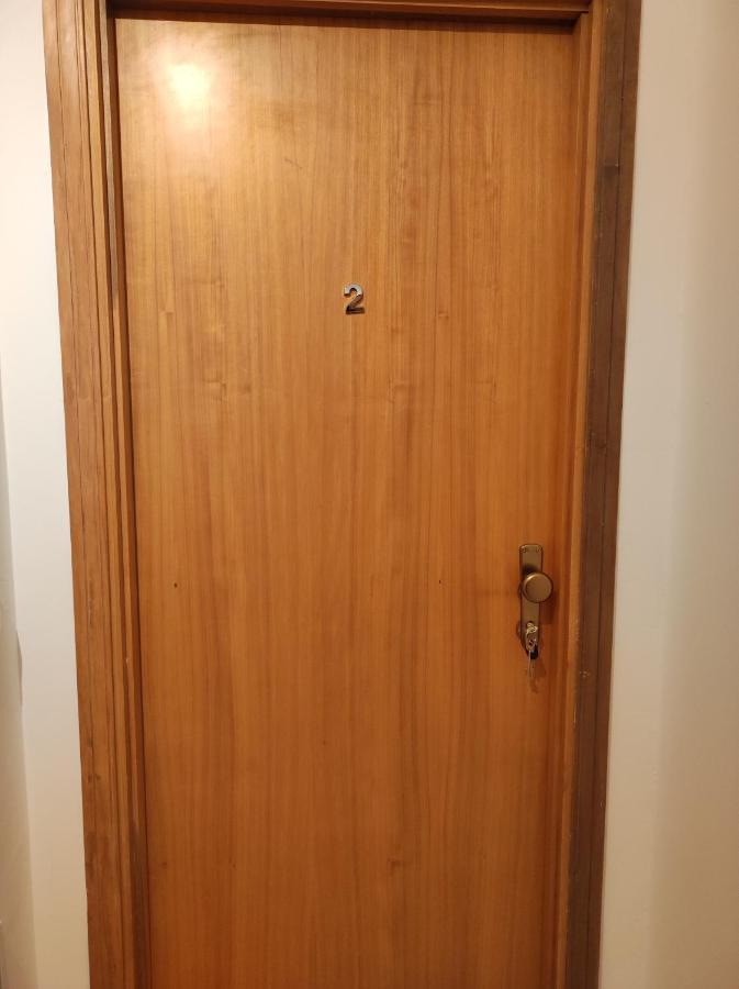 Room Sea Palermo Dış mekan fotoğraf