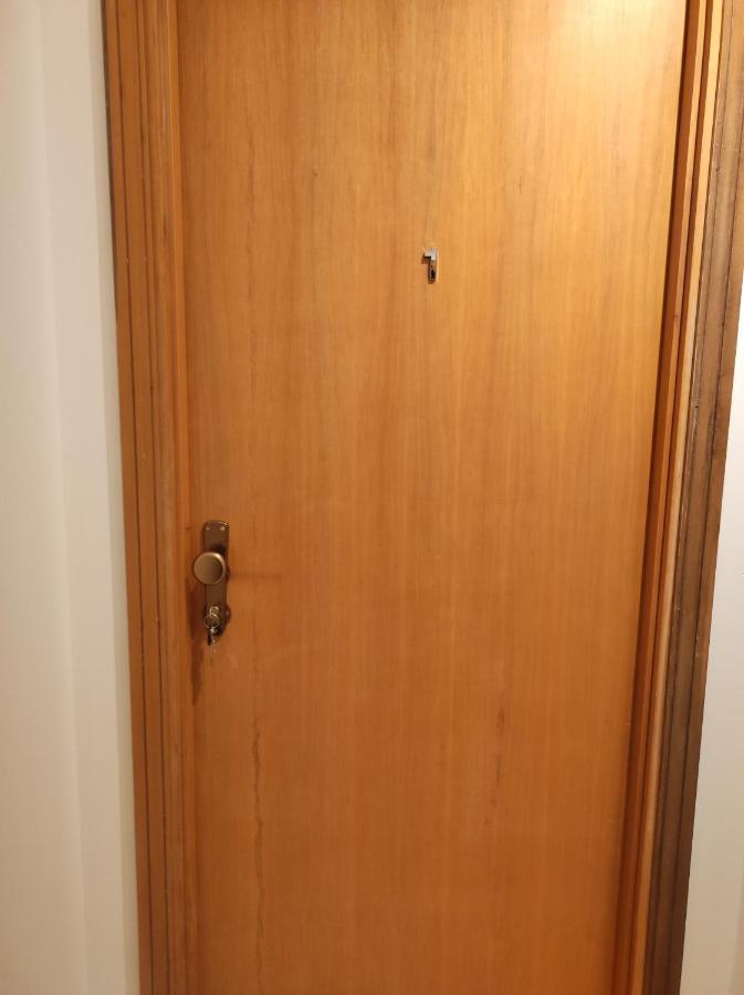 Room Sea Palermo Dış mekan fotoğraf