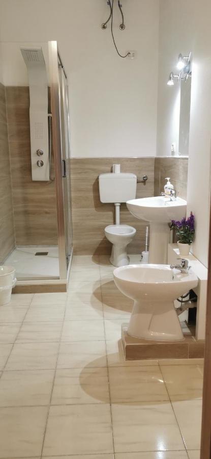 Room Sea Palermo Dış mekan fotoğraf