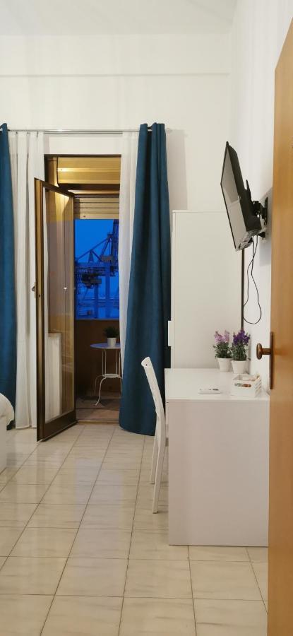 Room Sea Palermo Dış mekan fotoğraf
